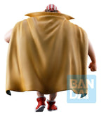One Piece - Lucky Roux (Red Hair Pirates) - Ichibansho Masterlise Expiece – Bild 3