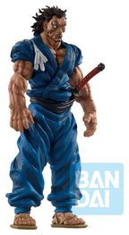 Baki - Masterlise Musashi Miyamoto (Giant Heartbeat) - Ichibansho – Bild 2