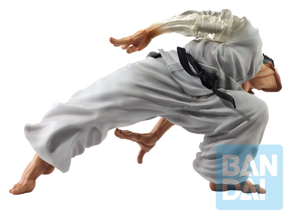 Baki - Masterlise Katsumi Orochi (Giant Heartbeat) - Ichibansho – Bild 3