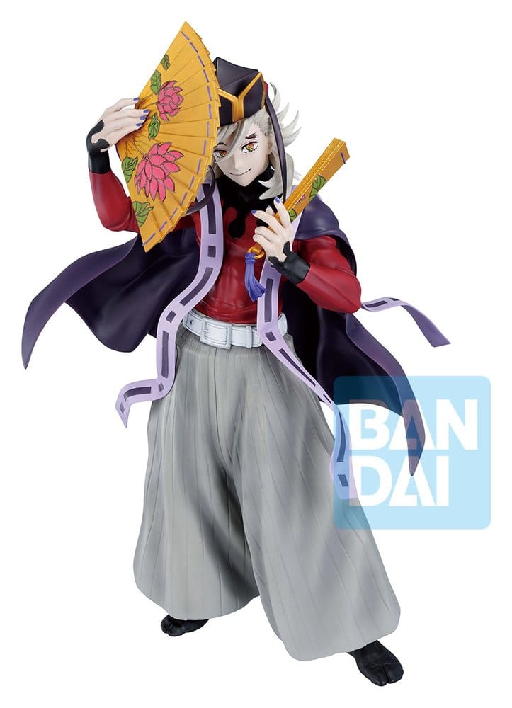 Demon Slayer: Kimetsu no Yaiba - Doma - Ichibansho Masterlise – Bild 1