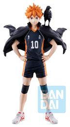 Haikyu!! - Shoyo Hinata - The Future of Karasuno Ichibansho – Bild 1