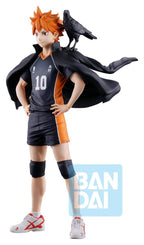 Haikyu!! - Shoyo Hinata - The Future of Karasuno Ichibansho – Bild 2