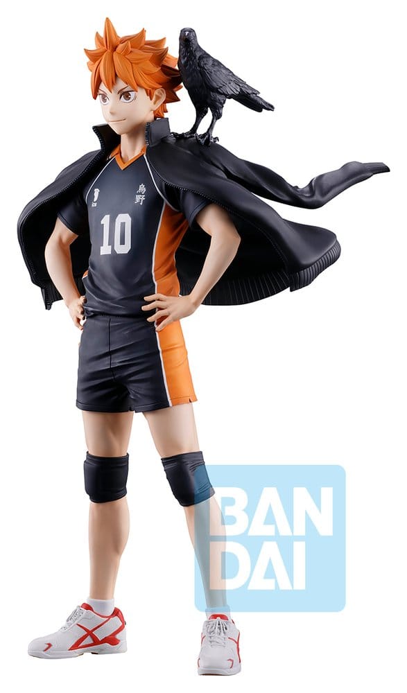 Haikyu!! - Shoyo Hinata - The Future of Karasuno Ichibansho – Bild 2