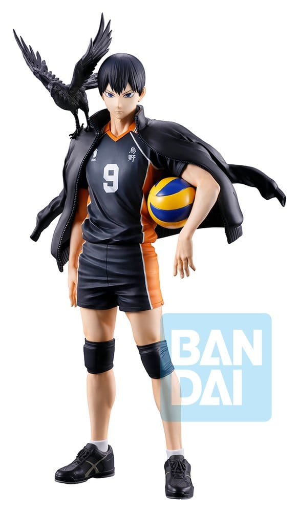 Haikyu!! - Tobio Kageyama - The Future of Karasuno Ichibansho – Bild 1