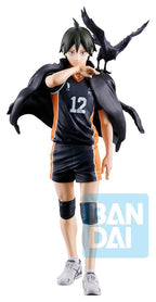 Haikyu!! - Tadashi Yamaguchi - The Future of Karasuno Ichibansho – Bild 1