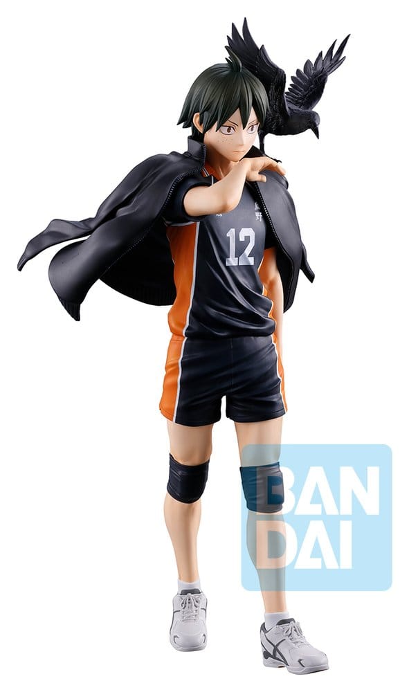 Haikyu!! - Tadashi Yamaguchi - The Future of Karasuno Ichibansho – Bild 2