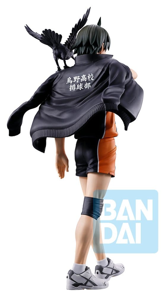 Haikyu!! - Tadashi Yamaguchi - The Future of Karasuno Ichibansho – Bild 3
