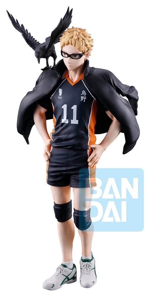 Haikyu!! - Kei Tsukishima - The Future of Karasuno Ichibansho – Bild 3
