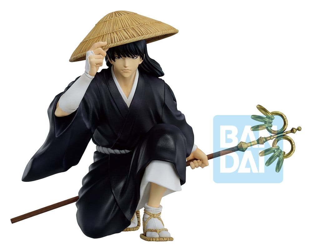 Gintama - Kotaro Katsura - 20th Aniversary: Gintama Exhibition Part 2 Ichibansho Masterlise Expiece – Bild 1