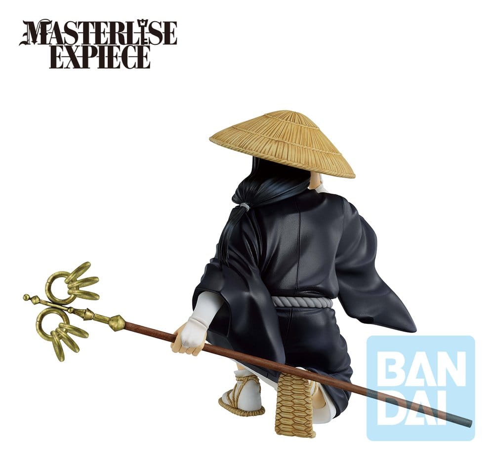 Gintama - Kotaro Katsura - 20th Aniversary: Gintama Exhibition Part 2 Ichibansho Masterlise Expiece – Bild 3