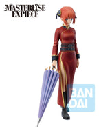 Gintama - Kagura - 20th Aniversary: Gintama Exhibition Part 2 Ichibansho Masterlise Expiece – Bild 3