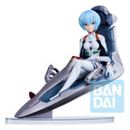 Evangelion - Rei Ayanami - 1.0 Ichibansho – Bild 1