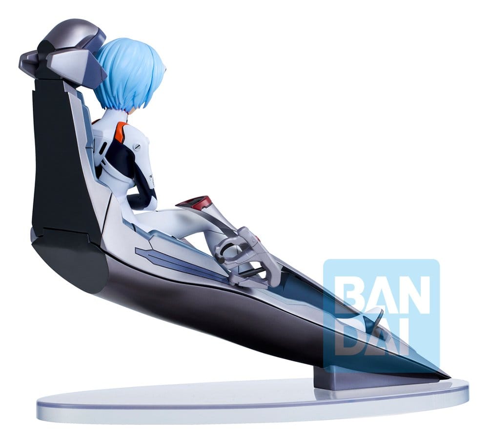 Evangelion - Rei Ayanami - 1.0 Ichibansho – Bild 2
