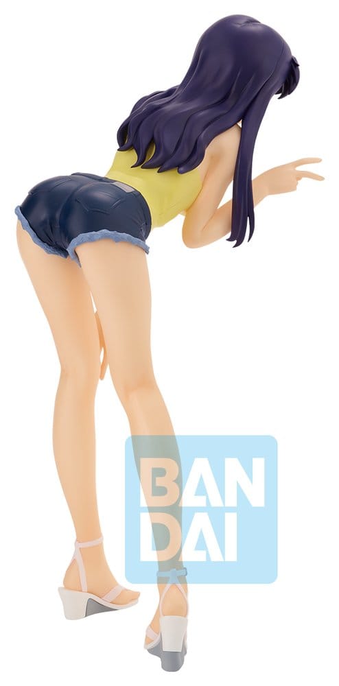 Evangelion - Misato Katsuragi - 1.0 Ichibansho – Bild 2