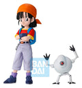 Dragon Ball - Pan & Gill - GT Ichibansho Masterlise Plus – Bild 1