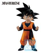 Dragon Ball - Son Goten (Spirit of the Saiyan) - Z Ichibansho Masterlise – Bild 2