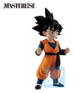 Dragon Ball - Son Goten (Spirit of the Saiyan) - Z Ichibansho Masterlise – Bild 3