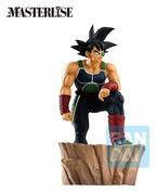 Dragon Ball - Bardock (Spirit of the Saiyan) - Z Ichibansho Masterlise – Bild 2