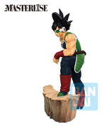 Dragon Ball - Bardock (Spirit of the Saiyan) - Z Ichibansho Masterlise – Bild 3