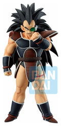 Dragon Ball - Raditz (Spirit of the Saiyan) - Z Ichibansho Masterlise – Bild 1