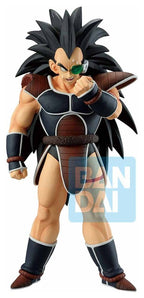 Dragon Ball - Raditz (Spirit of the Saiyan) - Z Ichibansho Masterlise – Bild 1