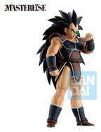 Dragon Ball - Raditz (Spirit of the Saiyan) - Z Ichibansho Masterlise – Bild 3