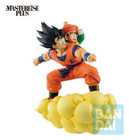 Dragon Ball - Son Goku & Son Gohan (Spirit of the Saiyan) - Z Ichibansho Masterlise Plus – Bild 2