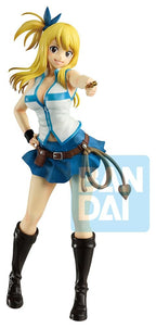 Fairy Tail - Lucy Heartfilia - 20th Anniversary Ichibansho Masterlise – Bild 1