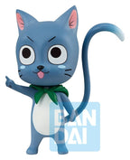 Fairy Tail - Happy - 20th Anniversary Ichibansho Masterlise – Bild 1