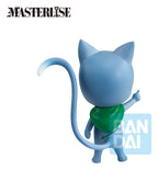 Fairy Tail - Happy - 20th Anniversary Ichibansho Masterlise – Bild 4