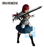 Fairy Tail - Erza Scarlet - 20th Anniversary Ichibansho Masterlise – Bild 2