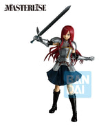 Fairy Tail - Erza Scarlet - 20th Anniversary Ichibansho Masterlise – Bild 3