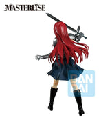 Fairy Tail - Erza Scarlet - 20th Anniversary Ichibansho Masterlise – Bild 4