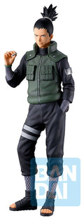 Naruto - Shikamaru Nara - Shippuden Hidan Kakuzu Arc Ichibansho Masterlise – Bild 1