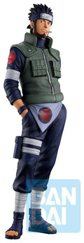Naruto - Asuma Sarutobi - Shippuden Hidan Kakuzu Arc Ichibansho Masterlise – Bild 1