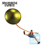 One Piece - Monkey D. Ruffy - Playing Love Song in the Sky Ichibansho Masterlise Expiece – Bild 1