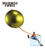 One Piece - Monkey D. Ruffy - Playing Love Song in the Sky Ichibansho Masterlise Expiece – Bild 2