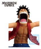 One Piece - Monkey D. Ruffy - Playing Love Song in the Sky Ichibansho Masterlise Expiece – Bild 3
