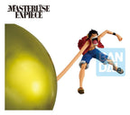 One Piece - Monkey D. Ruffy - Playing Love Song in the Sky Ichibansho Masterlise Expiece – Bild 6