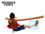One Piece - Monkey D. Ruffy - Playing Love Song in the Sky Ichibansho Masterlise Expiece – Bild 7