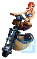 One Piece - Nami - Playing Love Song in the Sky Ichibansho Masterlise Expiece – Bild 1
