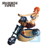 One Piece - Nami - Playing Love Song in the Sky Ichibansho Masterlise Expiece – Bild 2