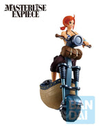 One Piece - Nami - Playing Love Song in the Sky Ichibansho Masterlise Expiece – Bild 6