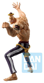 One Piece - Mont Blanc Cricket - Playing Love Song in the Sky Ichibansho Masterlise Expiece – Bild 1