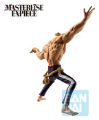 One Piece - Mont Blanc Cricket - Playing Love Song in the Sky Ichibansho Masterlise Expiece – Bild 4