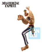 One Piece - Mont Blanc Cricket - Playing Love Song in the Sky Ichibansho Masterlise Expiece – Bild 5