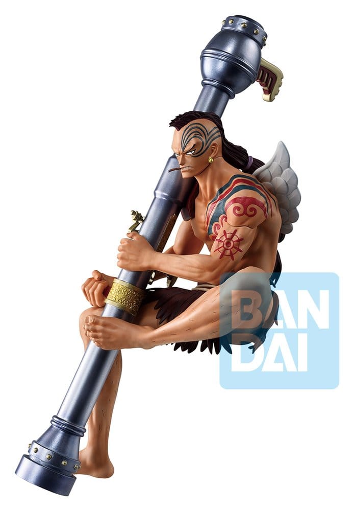 One Piece - Wyper - Playing Love Song in the Sky Ichibansho Masterlise Expiece – Bild 1