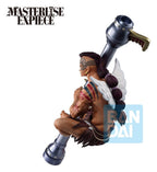 One Piece - Wyper - Playing Love Song in the Sky Ichibansho Masterlise Expiece – Bild 3