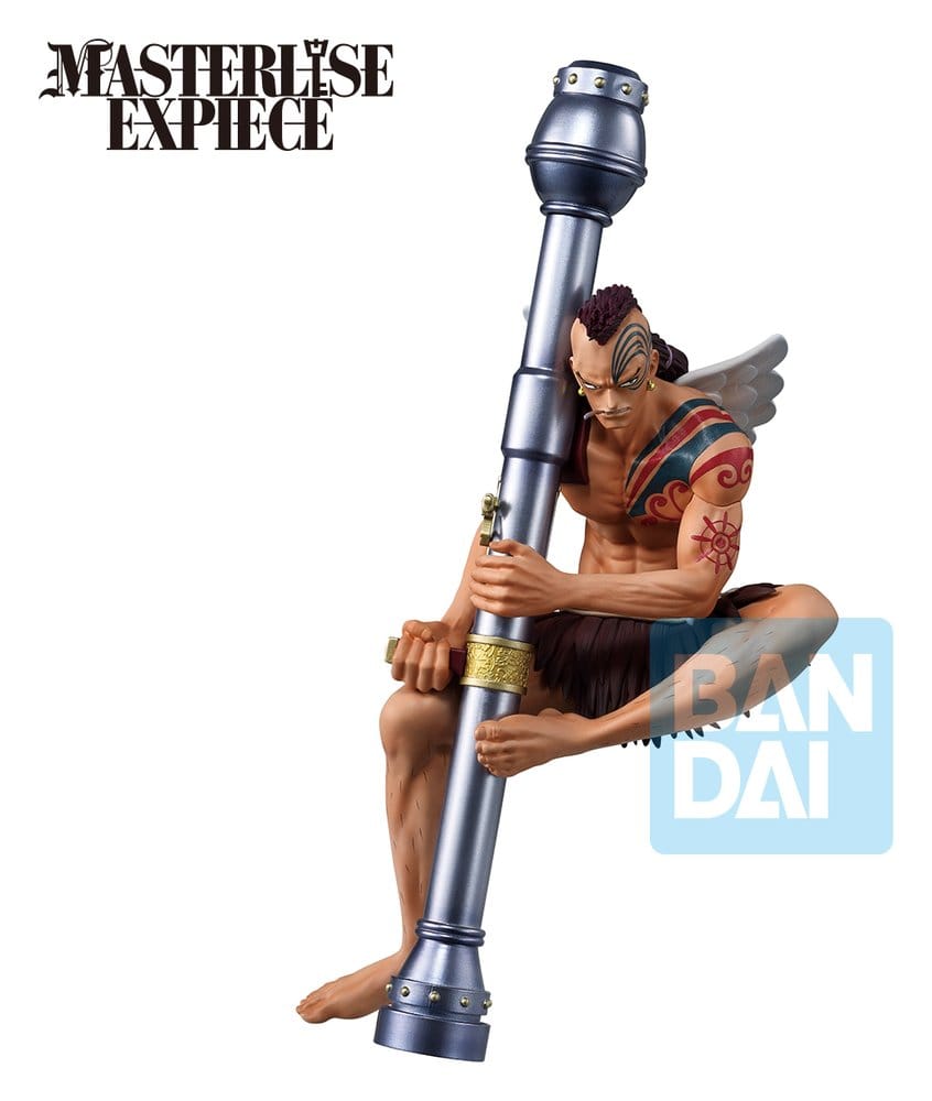 One Piece - Wyper - Playing Love Song in the Sky Ichibansho Masterlise Expiece – Bild 5