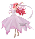 Gundam - Mobile Suit Gundam Seed Evolve PVC-Figur Lacus Clyne – Bild 1